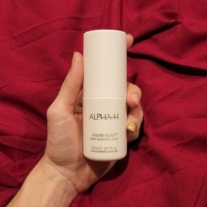 ALPHA-H LIQUID GOLD Concentrated Skincare Exfoliating Firming Brightening Tonic
